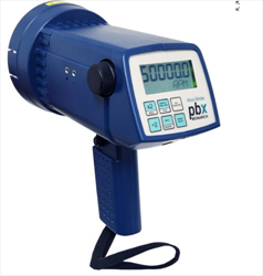 Máy đo tốc đô vòng quay kiểu đèn chớp Monarch Nova-Strobe pbx